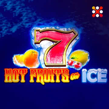 Mancala : Hot Fruits on Ice - MG138