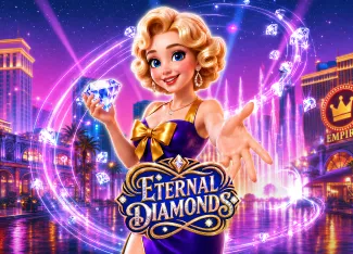 Pragmatic : Eternal Diamonds - MG138