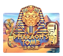 Joker123 : Pharaohs Tomb - MG138
