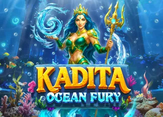Pragmatic : Kadita Ocean Fury - MG138