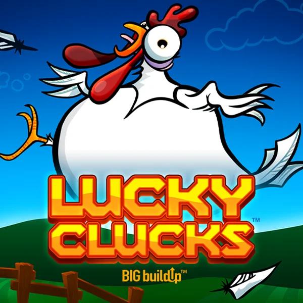 Lucky Clucks - MG138