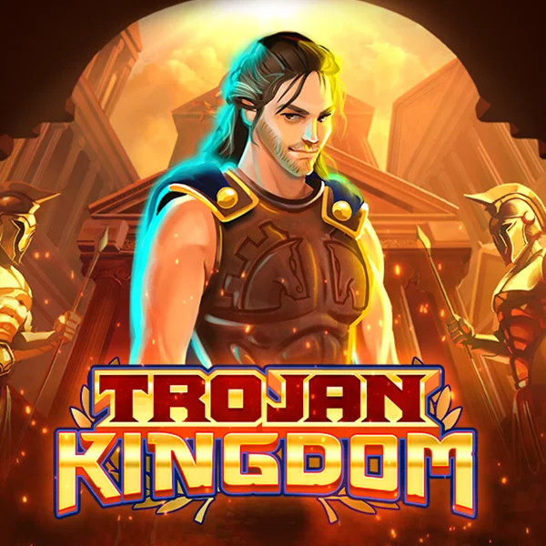 Trojan Kingdom - MG138