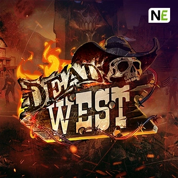 Dead West - MG138