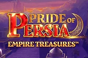 Pride of Persia: Empire Treasures - MG138