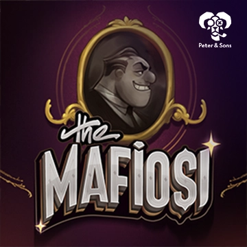 PeterSons : The Mafiosi - MG138