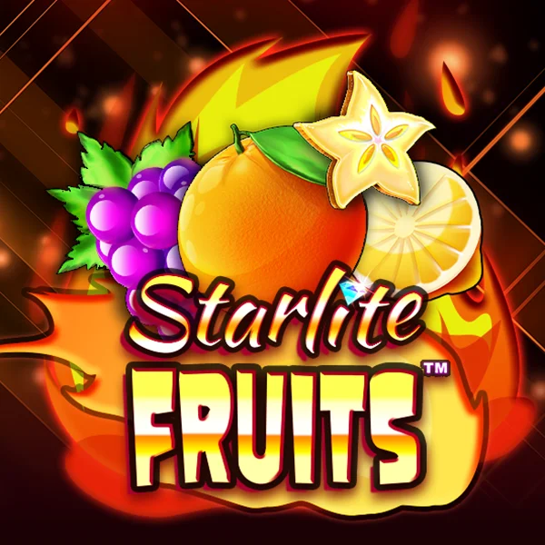 Starlite Fruits&trade; - MG138