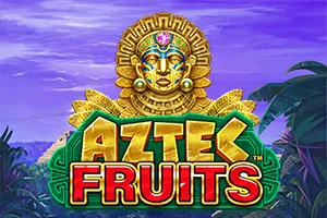 Aztec Fruits - MG138