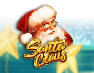 PLAYSTAR : SANTA CLAUS - MG138