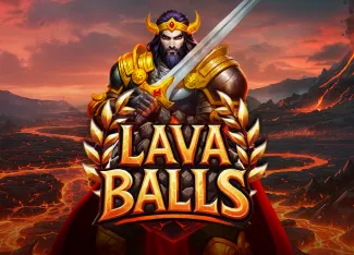 Pragmatic : Lava Balls - MG138