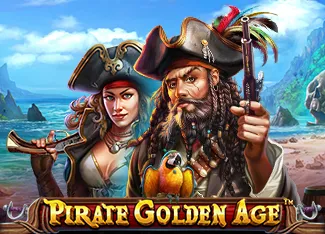 Pragmatic : Pirate Golden Age - MG138