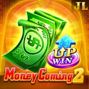 Jili : Money Coming 2 - MG138