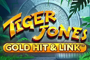 Gold Hit & Link: Tiger Jones - MG138