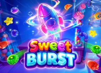 FatPanda : Sweet Burst - MG138