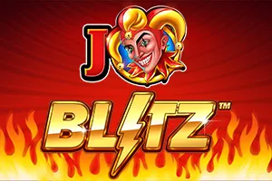 Jo Blitz - MG138
