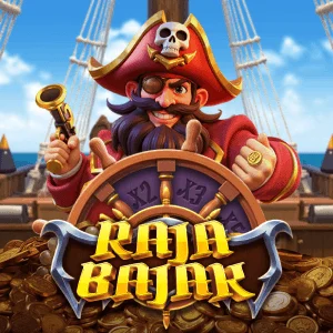 Pirate King - MG138