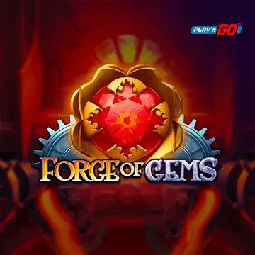 Forge Of Gems - MG138
