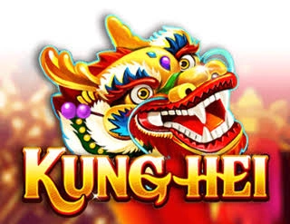 PLAYSTAR : KUNG HEI - MG138