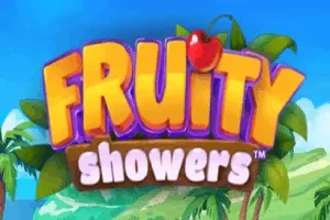Fruity Showers - MG138
