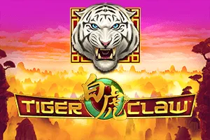 Tiger Claw - MG138