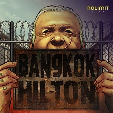 NolimitCity : Bangkok Hilton - MG138