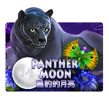 Joker123 : Panther Moon - MG138