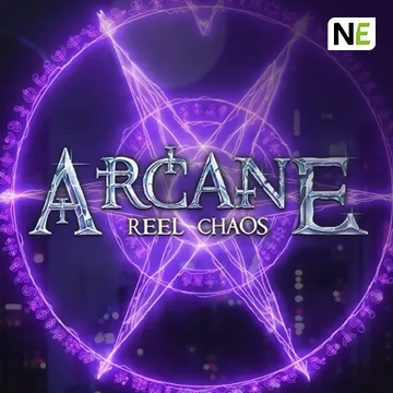 Arcane: Reel Chaos - MG138