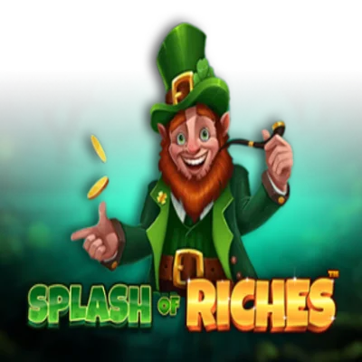 Splash of Riches - MG138