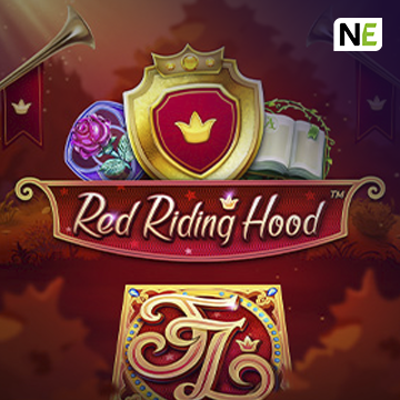 Fairytale Legends: Red Riding Hood - MG138
