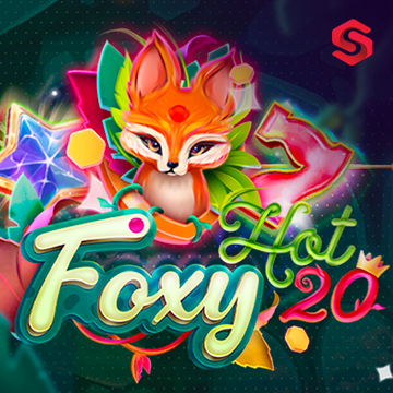 Foxy Hot 20 - MG138
