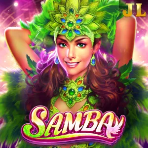 Jili : Samba - MG138