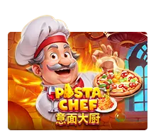 Joker123 : Pasta Chef - MG138