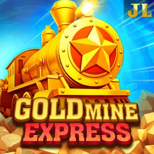 Gold Mine Express - MG138