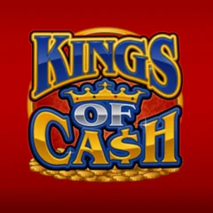Kings Of Cash - MG138