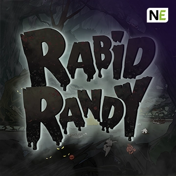 Rabid Randy - MG138