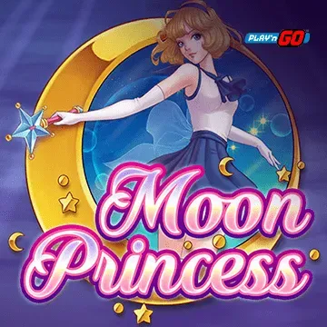 PlaynGo : Moon Princess - MG138