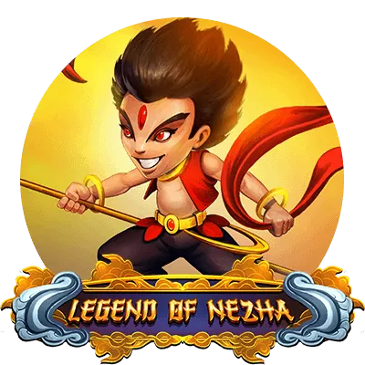 Habanero : Legend Of Nezha - MG138