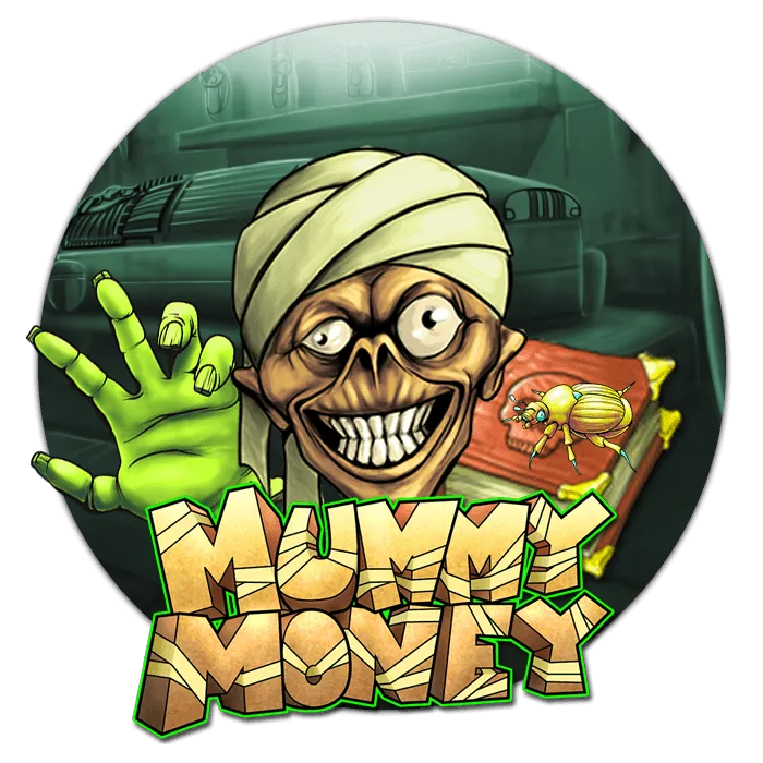 Habanero : Mummy Money - MG138