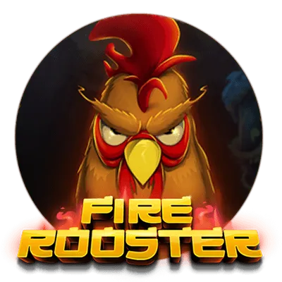 Habanero : Fire Rooster - MG138