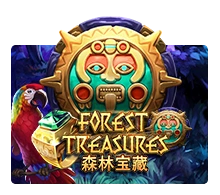 Joker123 : Forest Treasure - MG138