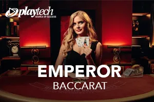 Emperor Baccarat - MG138