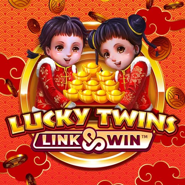 Lucky Twins Link and Win - MG138