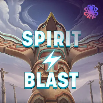Octoplay : Spirit Blast - MG138
