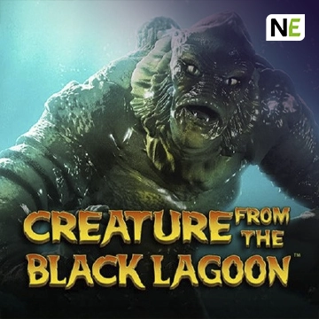 Creature from the Black Lagoon - MG138
