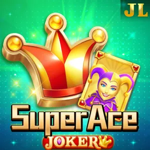 Jili : Super Ace Joker - MG138