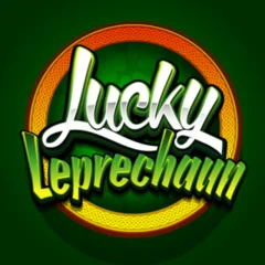 Lucky Leprechaun - MG138